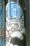 MOKA 2484-4 MK 2798 / 2484-5 MK 2796